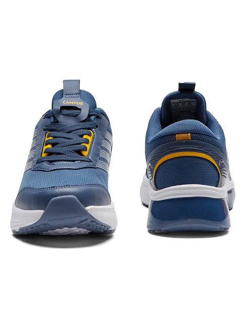 RAGE Blue Men's Running Shoe