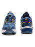 RAGE Blue Men's Running Shoe