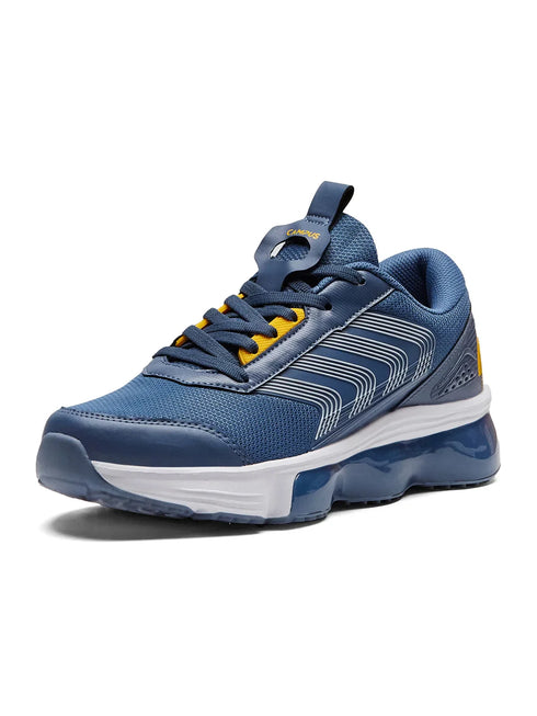 RAGE Blue Men's Running Shoe