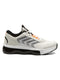 RAGE White Men's Running Shoes