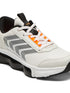 RAGE White Men's Running Shoes