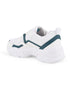 RAISE White Women's Sneakers
