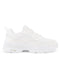 RAISE White Women's Sneakers