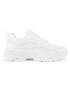 RAISE White Women's Sneakers