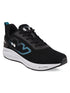 RAKE Black Men's Running Shoes