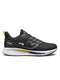 RAKE Black Men's Running Shoes