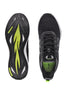 RAKE Black Men's Running Shoes