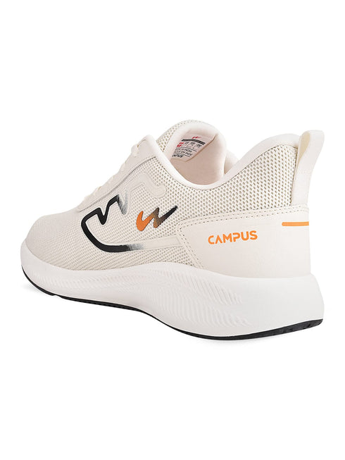 RAKE Off White Men's Running Shoes