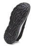 RALKO Black Men's Walking Shoes
