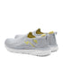 RALKO Grey Men's Walking Shoes