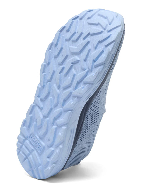 RALKO Blue Men's Walking Shoes