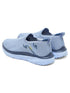 RALKO Blue Men's Walking Shoes