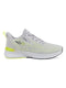 RALLY Grey Men's Running Shoes