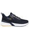 RALLY Navy Men's Running Shoes