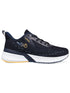 RALLY Navy Men's Running Shoes