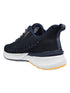 RALLY Navy Men's Running Shoes
