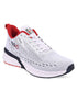 RALLY White Men's Running Shoes