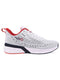 RALLY White Men's Running Shoes