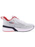 RALLY White Men's Running Shoes