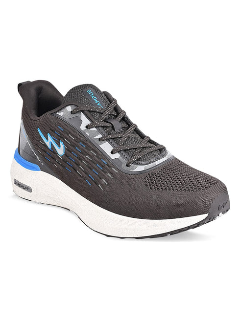 RAMPAGE Grey Men's Running Shoes