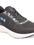 RAMPAGE Grey Men's Running Shoes