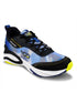 RANG Black Men's Sneakers