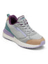 RASSLE Grey Women's Sneakers