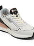 RASSLE White Women's Sneakers