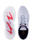 RAVEN Grey Men's Sports Shoes