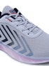 RAVEN Grey Men's Sports Shoes
