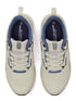 RAZZLE Off White Men's Running Shoes