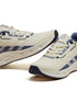 RAZZLE Off White Men's Running Shoes