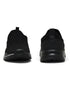 REASON Black Men's Walking Shoes