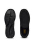 REASON Black Men's Walking Shoes
