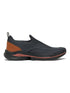 REASON Grey Men's Walking Shoes