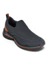 REASON Grey Men's Walking Shoes
