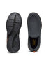 REASON Grey Men's Walking Shoes