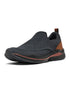 REASON Grey Men's Walking Shoes