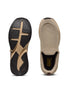 REASON Beige Men's Walking Shoes