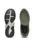 REASON Olive Men's Walking Shoes