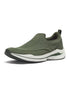 REASON Olive Men's Walking Shoes
