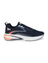 REBEL Navy Men's Sports Shoes
