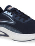REBEL Navy Men's Sports Shoes