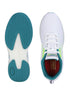 REBEL White Men's Sports Shoes