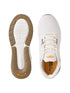REBOUND White Men's Running Shoes