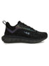 REE-FLECT N Black Men's Sneakers