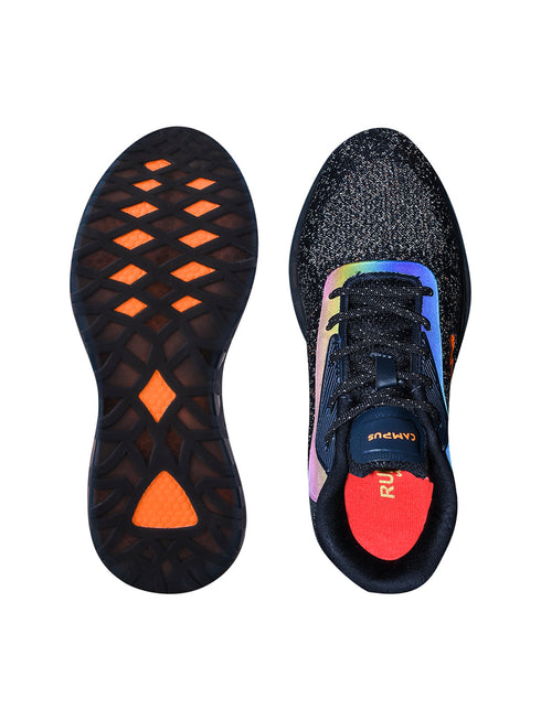 REE-FLECT (N) Blue Men's Sneakers