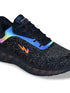 REE-FLECT (N) Blue Men's Sneakers
