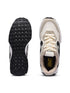 REEGO Off White Men's Sneakers