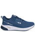 REFRESH PRO Blue Men's Running Shoes